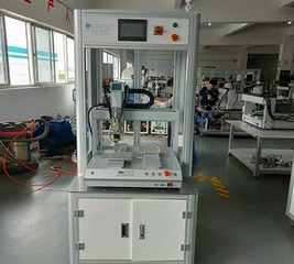 定制型落地式脈沖熱壓機(jī)